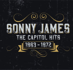 Sonny James