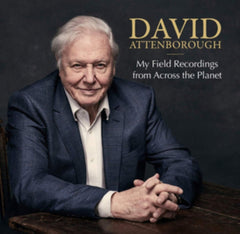 David Attenborough