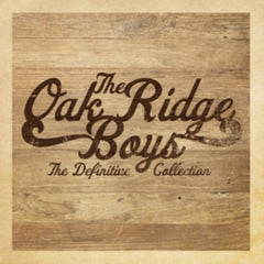 Oak Ridge Boys