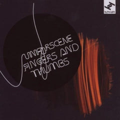 Unforscene