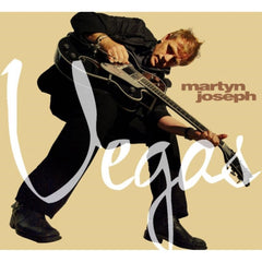 Martyn Joseph