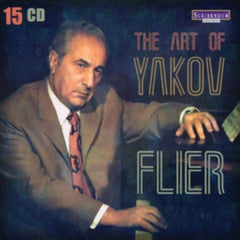 YAKOV FLIER