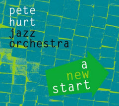 Pete Hurt Jazz Orchestra