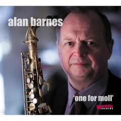 Alan Barnes