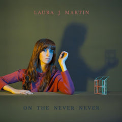 Laura J Martin