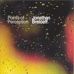 Jonathan Bratoeff