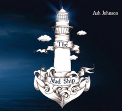Ash Johnson