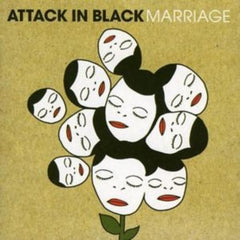 Attack In Black