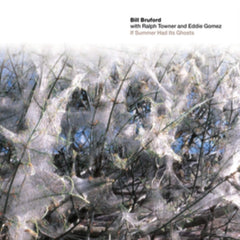BILL BRUFORD WITH RALPH TOWNER AND EDDIE GOMEZ