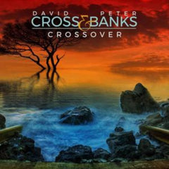 David Cross & Peter Banks