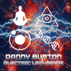Danny Burton