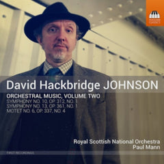 RSNO / PAUL MANN