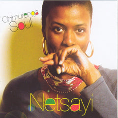 Netsayi