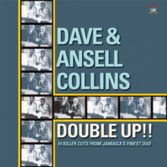 Dave & Ansell Collins