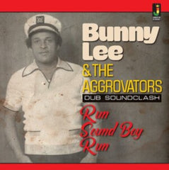 Bunny Lee & The Aggrovators