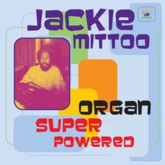 Jackie Mittoo