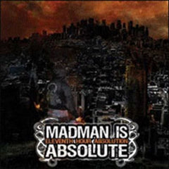 Madman Is Absolute