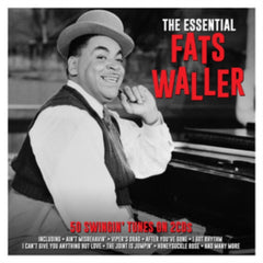 Fats Waller