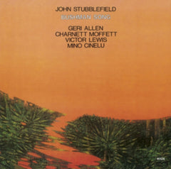 John Stubblefield