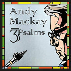 Andy Mackay