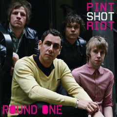 Pint Shot Riot