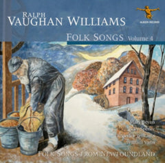 WILLIAM VANN / MARY BEVAN / NICKY SPENCE / RODERICK WILLIAMS