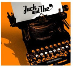 JACK  THE
