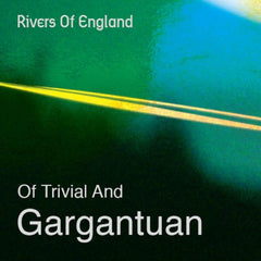 Rivers of England