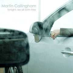 Martin Callingham