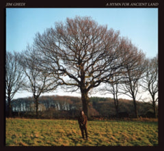Jim Ghedi