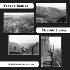 Trevor Beales