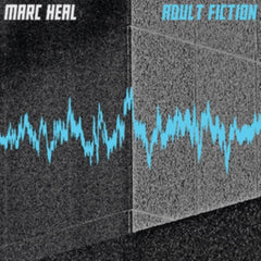 Marc Heal