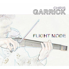 Chris Garrick