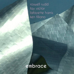 ROSWELL RUDD / VICTOR FAY / HARRIS LAFAYETTE / KEN FILIANO