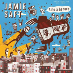 Jamie Saft