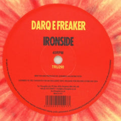 Darq E Freaker