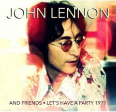 John Lennon & Friends
