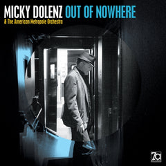 Micky Dolenz & The American Metropole Orchestra