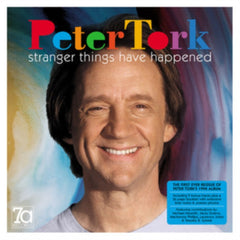 Peter Tork