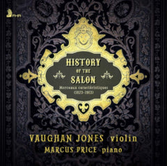 VAUGHAN JONES