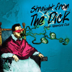 Super Adventure Club