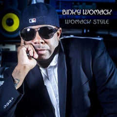 Binky Womack