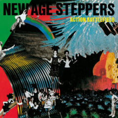 New Age Steppers