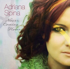 Adriana Spina
