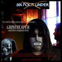 Six Foot Under