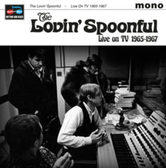 LOVIN SPOONFUL