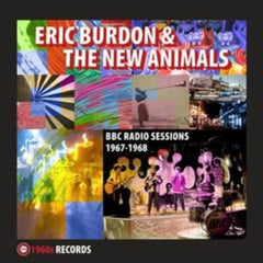 Eric Burdon & The New Animals