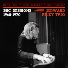 Howard Riley Trio