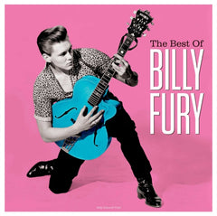 Billy Fury