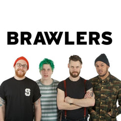 Brawlers